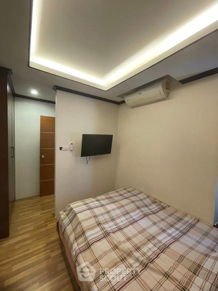 picture 2-BR Condo At The Benefits Condo, San Phisuea, Chiang Mai (ID 757772) - 11/20