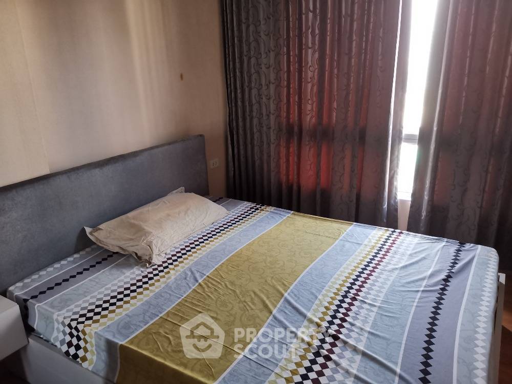 รูป คอนโด 1-ห้องนอน ที่ เดอะ เบส สุขุมวิท 77 ใกล้ BTS อ่อนนุช (ID 731090) - รูปที่ 5/5