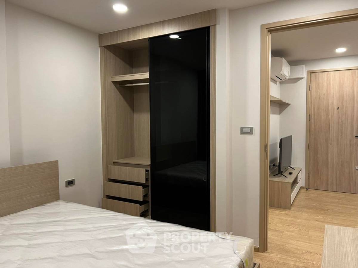 picture 1-BR Condo For Rent, Cocoon Rama 9, Suan Luang (Floor 4) (ID 744368) - 6/21