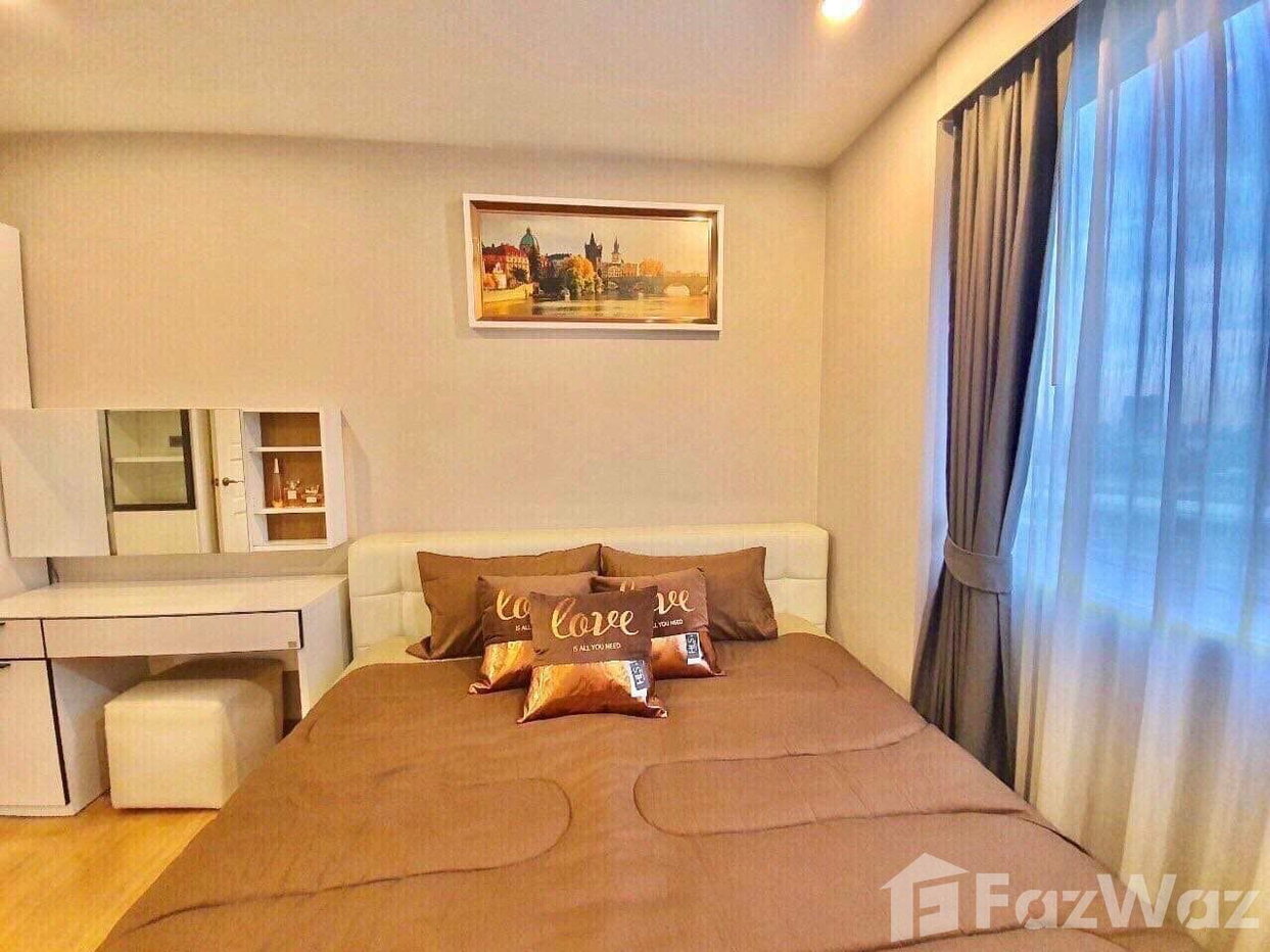 picture 1 Bedroom Condo for rent at Supalai Wellington 1168470 - 10/15