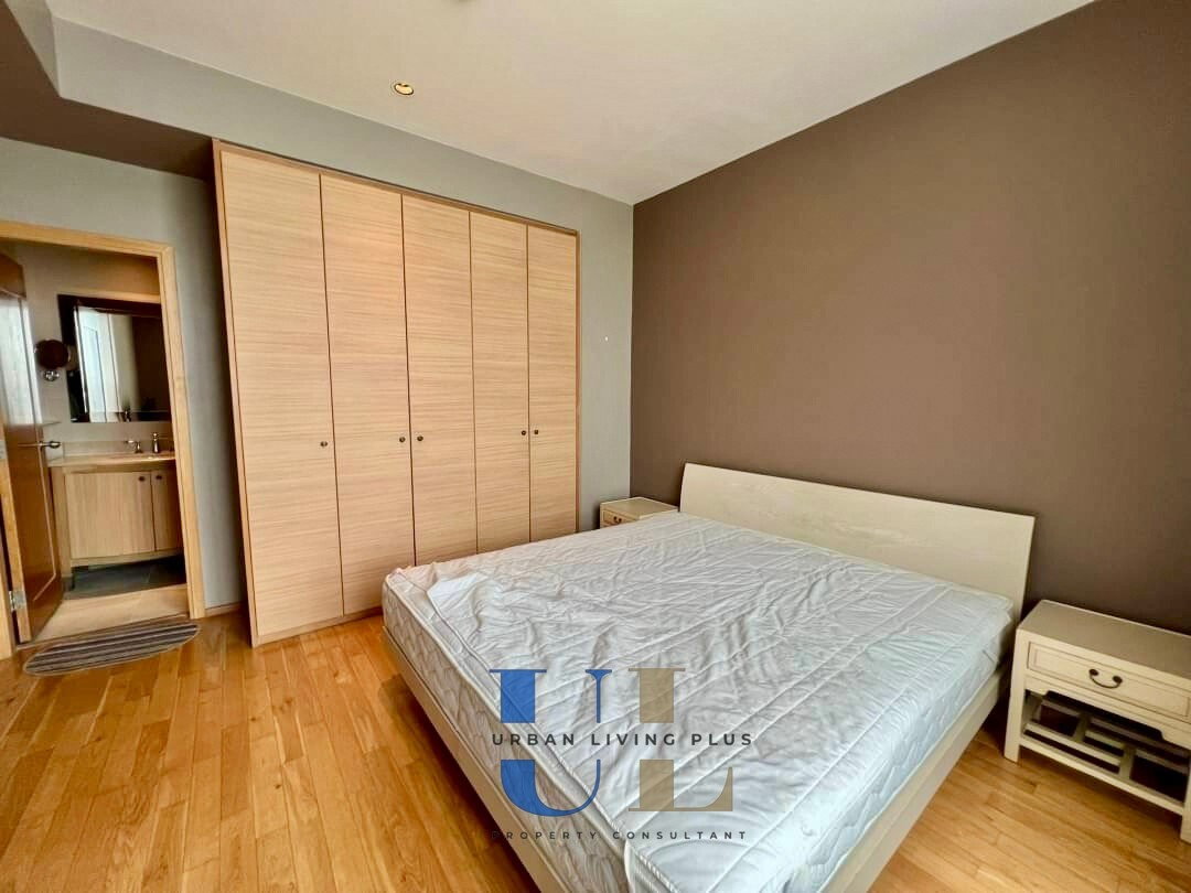 รูป ( UL2405301 ) ✨Tel/Line 096-2479369✨ให้เช่า ดิ เอ็มไพร์ เพลส 2 ห้องนอน 2 ห้องน้ำ ขนาด 106 ตร.ม. ห้องมุม ชั้นสูง ห้องสวย ราคาพิเศษ✨ - รูปที่ 5/10