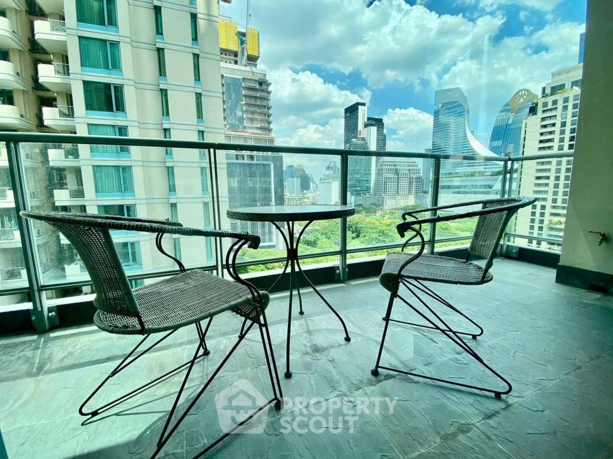 รูป คอนโด 3-ห้องนอน ที่ เดอะ พาร์ค ชิดลม ใกล้ BTS ชิดลม (ID 1866672) - รูปที่ 18/19