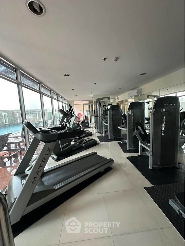 picture 2-BR Condo at Chewathai Ratchaprarop near BTS Victory Monument (ID 2855005) - 28/28