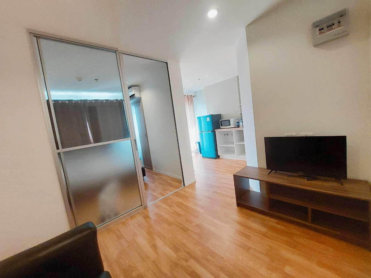 รูป 🔥🏢 ขายด่วน! คอนโด ลุมพินี เพชรเกษม 98 ใกล้ MRT หลักสอง ราคาพิเศษ ต่ำกว่าตลาด 🏢🔥 - รูปที่ 8/8