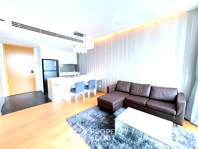 คอนโดให้เช่า : คอนโดหนึ่งห้องนอน Aequa Sukhumvit 49 ใกล้ BTS ทองหล่อ (ID 2974186)