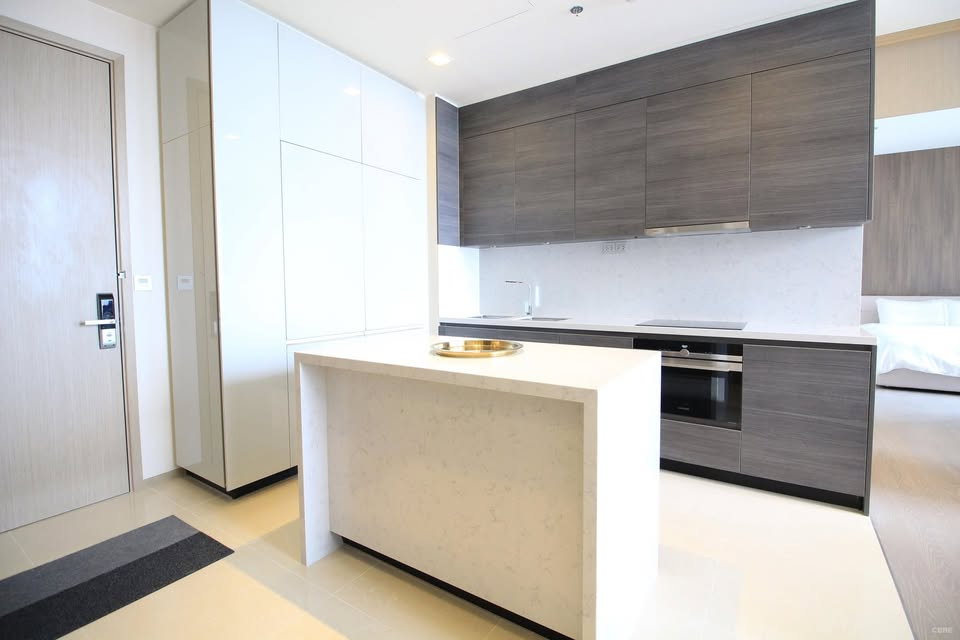รูป เช่าคอนโด The ESSE Asoke/ดิ เอส อโศก (E6906004) ID Line : @condo101 - รูปที่ 8/13