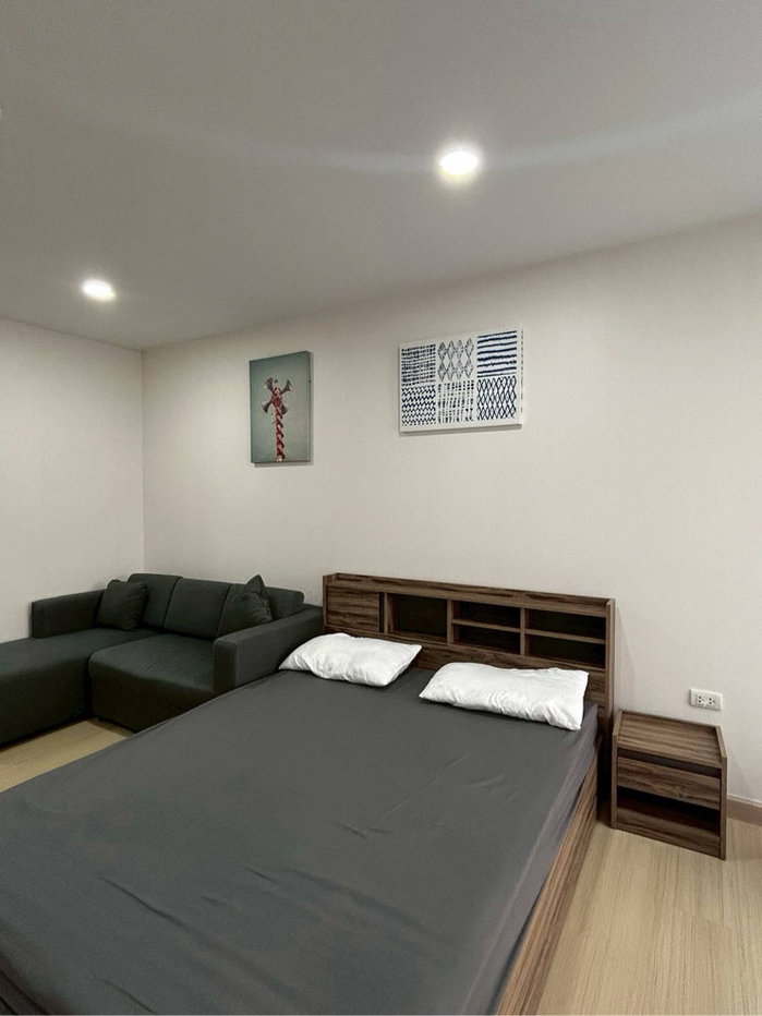 รูป For rent Supalai veranda Ramkhamhaeng - รูปที่ 5/9