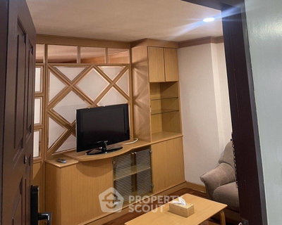 รูปภาพ 1-BR Condo at 49 Suites near BTS Thong Lor (ID 1039159)