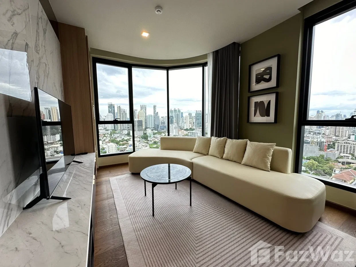 รูป คอนโดให้เช่า 2 ห้องนอน ในโครงการ ไอดีโอ คิว สุขุมวิท 36 6444407 - รูปที่ 1/19