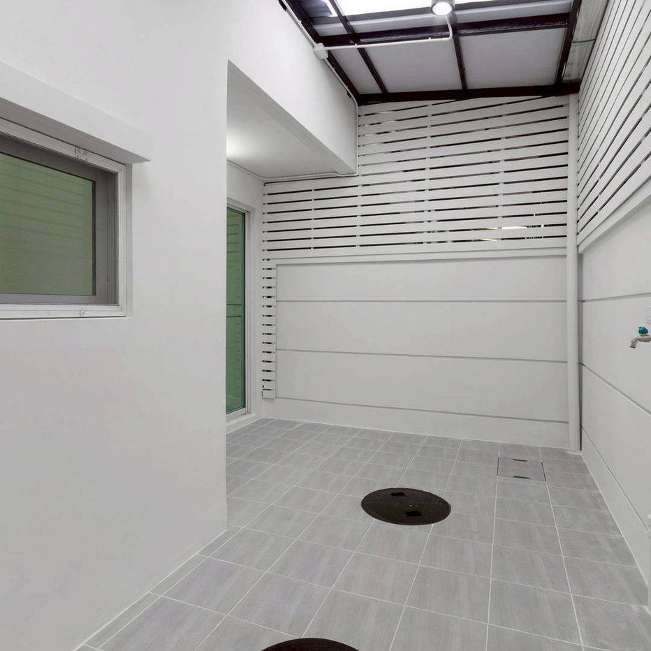 รูป หมู่บ้านทาวน์พลัส เกษตรนวมินทร์ - รูปที่ 7/14