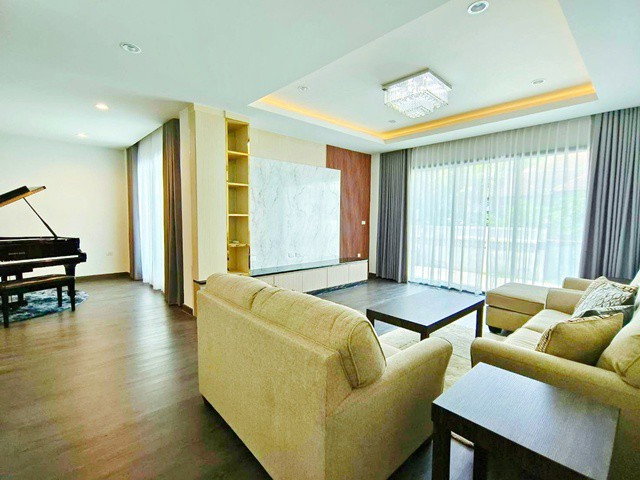 รูป วัดธาตุทอง บ้าน พร้อมเฟอร์ฯ บ้านเดี่ยว 3 ชั้นสร้างใหม่ 4 นอน ใกล้BTS เอกมัย 600 ม. 5 น้ำ 50 ตร.ว. ทำเลใจกลางสุขุมวิท เหมาะสำหรับอยู่อาศัย - รูปที่ 3/8