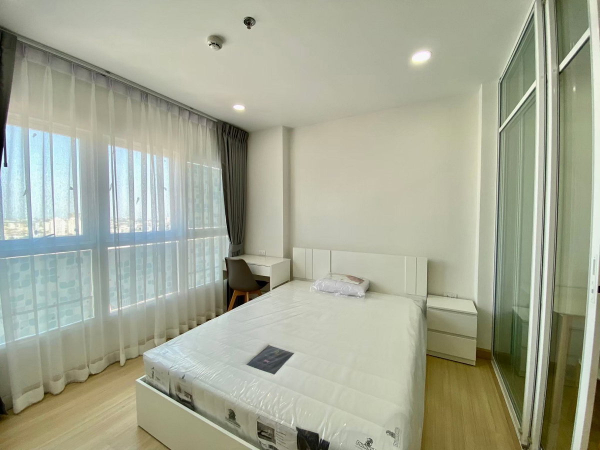 รูป For rent Supalaiveranda ramkhamhaeng มีมากกว่า 200 ห้องให้เลือก - รูปที่ 4/7