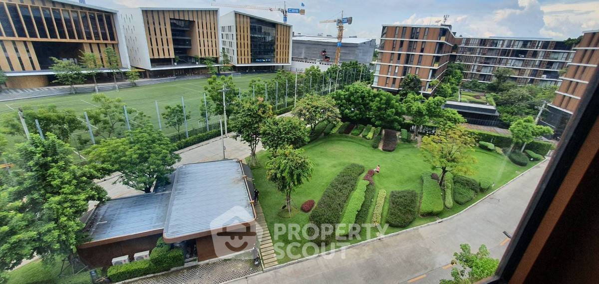 picture 2-BR Condo at Hasu Haus Sukhumvit 77 near BTS On Nut (ID 881294) - 2/7