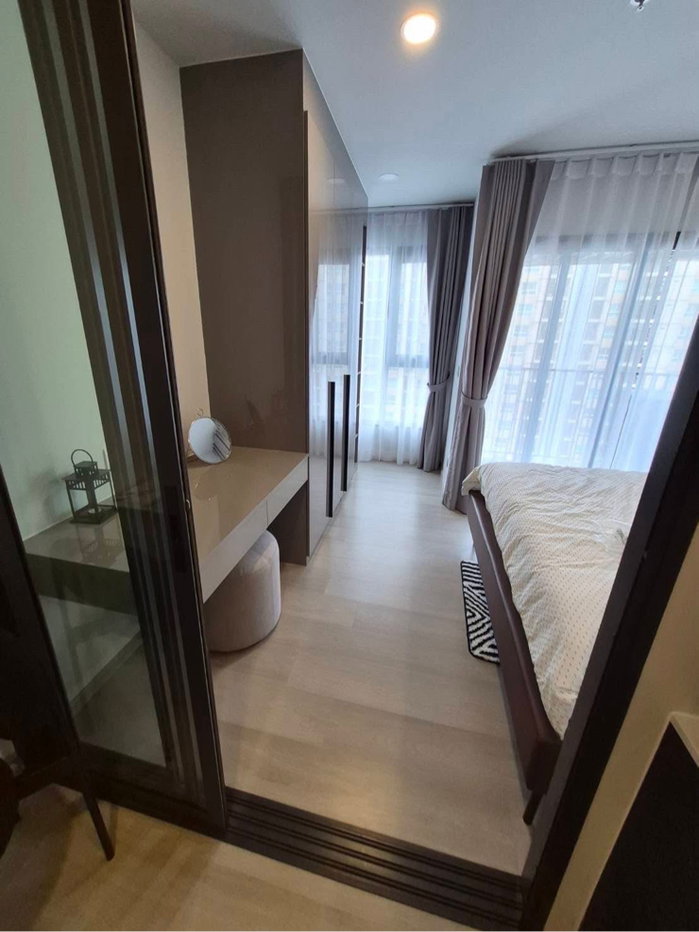 picture [For rent] Aspire Onnut Station - 2/9