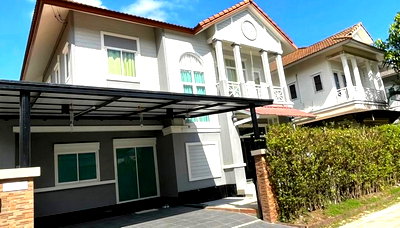 Houses for rent Bangkok : FOR RENT  HOUSE PROPERTY  45000 BAHT per MONTH