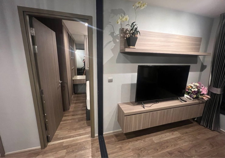 picture ForΒ Rentπ23kπ₯Life Ladprao Valleyπ0639399665 - 5/14