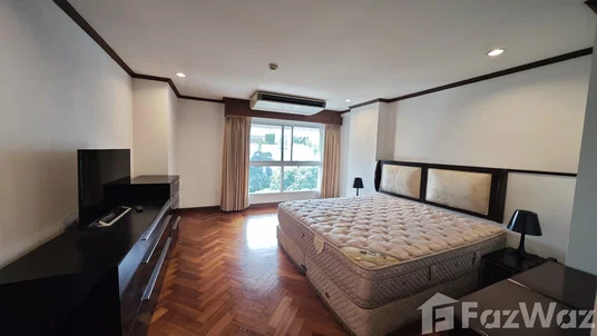 รูปภาพ คอนโดให้เช่า 2 ห้องนอน ในโครงการ นาวิน คอร์ท 5667648