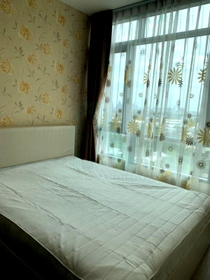 Condos for sale : 🎉 For Sell Condo METRO SKY BANGSUE - PRACHACHUEN Building C, Floor 17,2 bed room, Room size 45.00 sqm