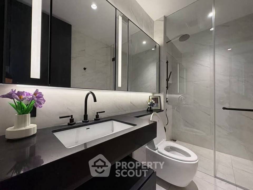 รูป คอนโด 2-ห้องนอน ที่ เทตต์ สาทร 12 ใกล้ BTS เซนต์หลุยส์ (ID 2970057) - รูปที่ 9/12