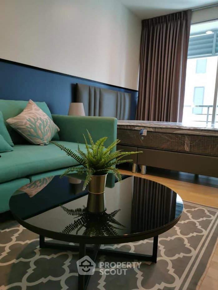 picture 1-BR Condo at Noble Lite near BTS Ari (ID 575386) - 1/7