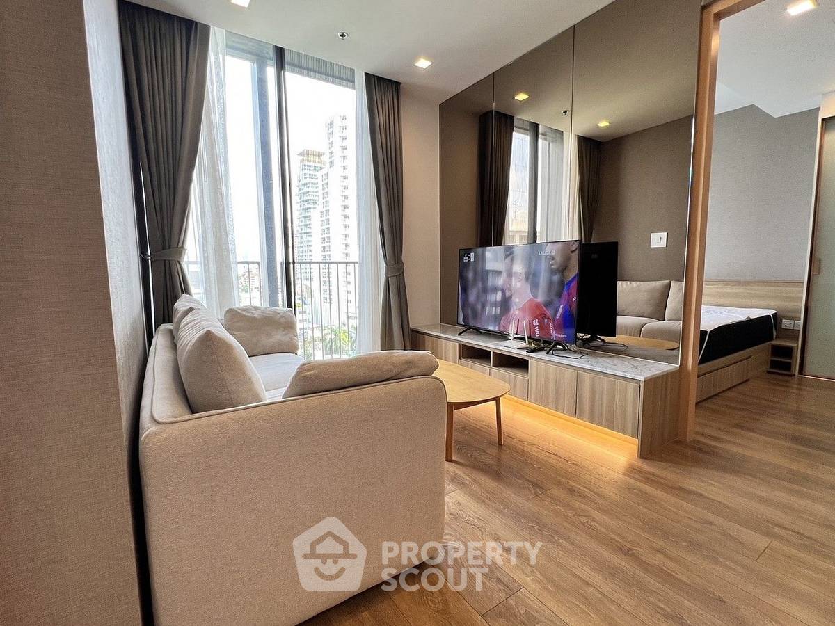 picture 3-BR Condo at Noble Be 33 near BTS Phrom Phong (ID 404361) - 3/14