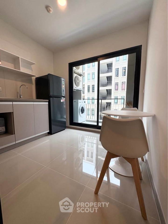 picture 1-BR Condo at Aspire Asoke-Ratchada near MRT Phra Ram 9 (ID 2845524) - 6/12
