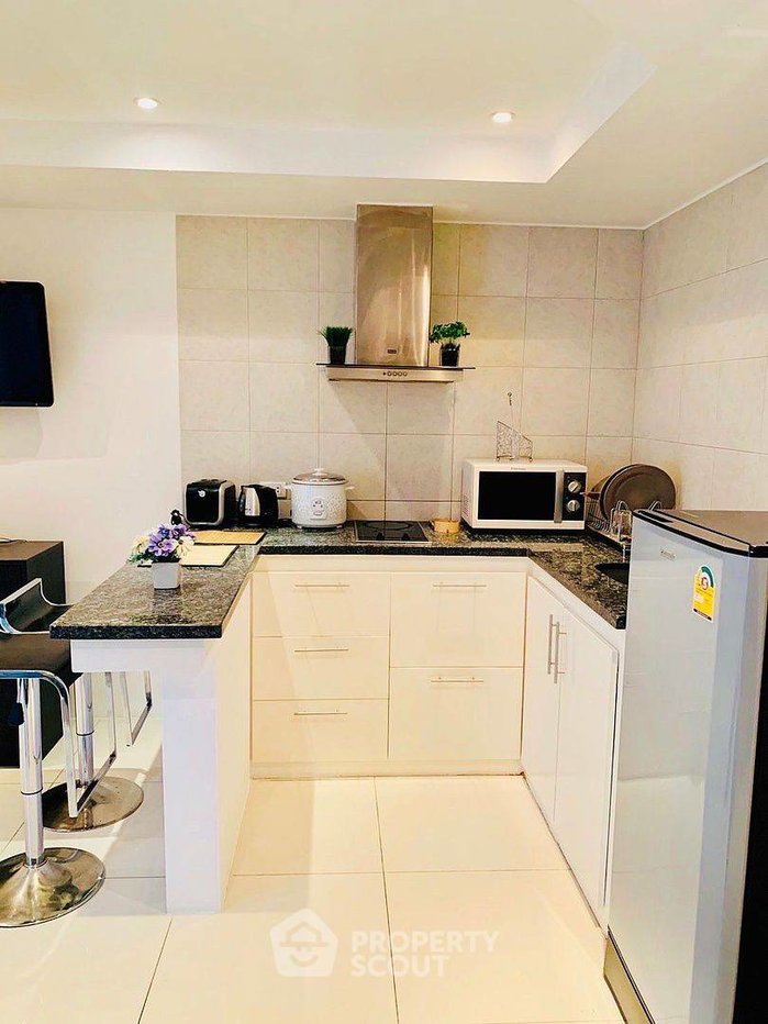 picture 1-BR Condo at Kata Ocean View Condominium in Karon (ID 894485) - 2/8