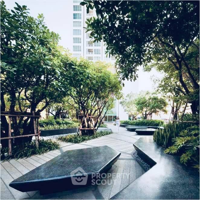 รูป คอนโด 1-ห้องนอน ที่ ไลฟ์ แอท ลาดพร้าว 18 ใกล้ MRT ลาดพร้าว (ID 2974540) - รูปที่ 10/12