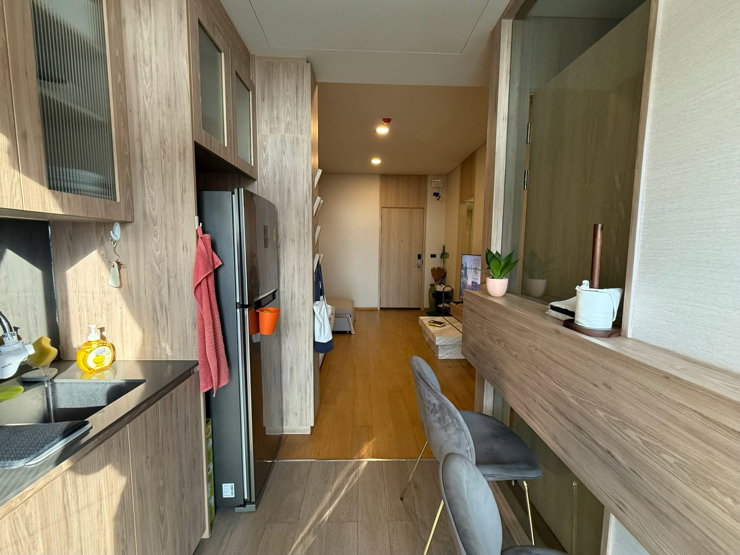 picture ✨Cozy 1 Bedroom Unit For Rent @ Wyndham Garden Sukhumvit 42 ✨🏡 - 5/8
