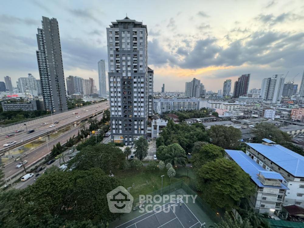 รูป คอนโด 1-ห้องนอน ที่ เนีย บาย แสนสิริ ใกล้ BTS พระโขนง (ID 1400097) - รูปที่ 16/26