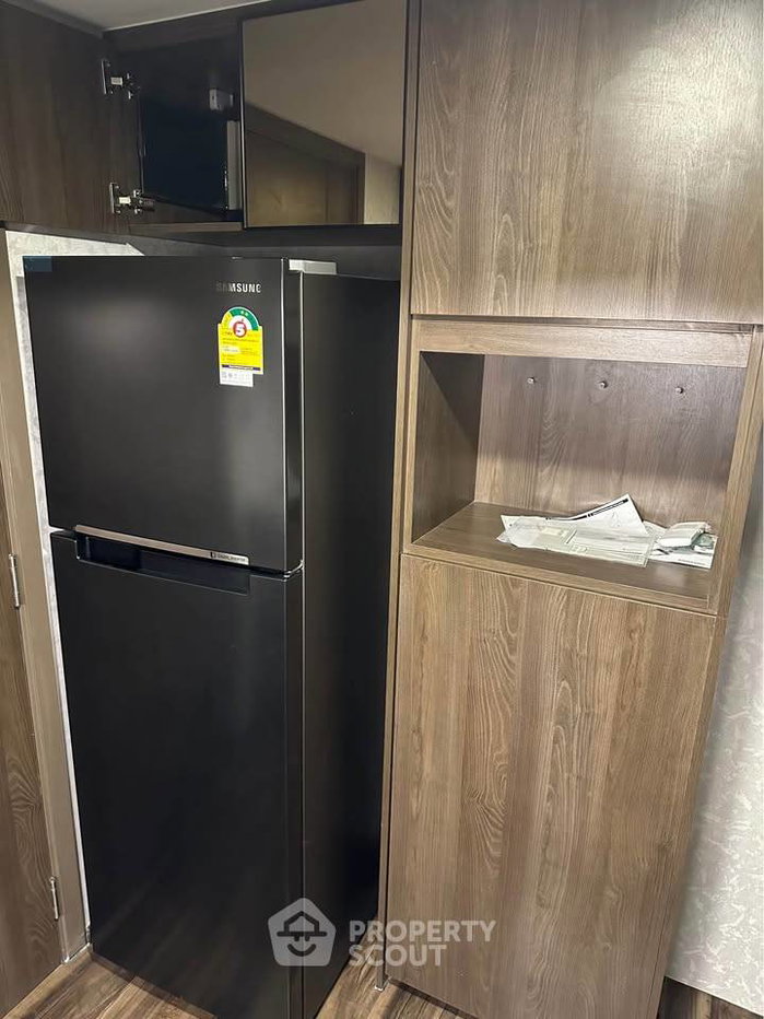 picture 1-BR Condo at Park Origin Thonglor near BTS Thong Lor (ID 2522233) - 8/10