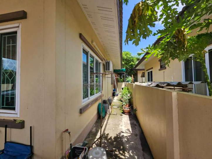 รูป ขายบ้านเดี่ยว 1 ชั้น โครงการกรีนเฮ้าส์ แปลงยาว ฉะเชิงเทรา - รูปที่ 9/10
