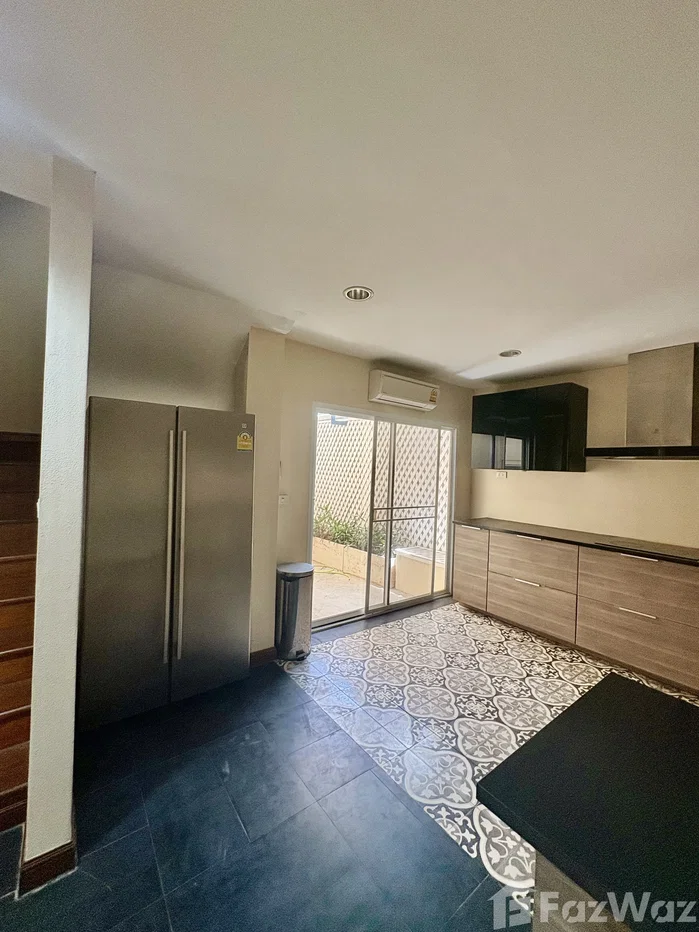 picture Baan Klang Krung (British Town – Thonglor) For Sale 6444548 - 5/26