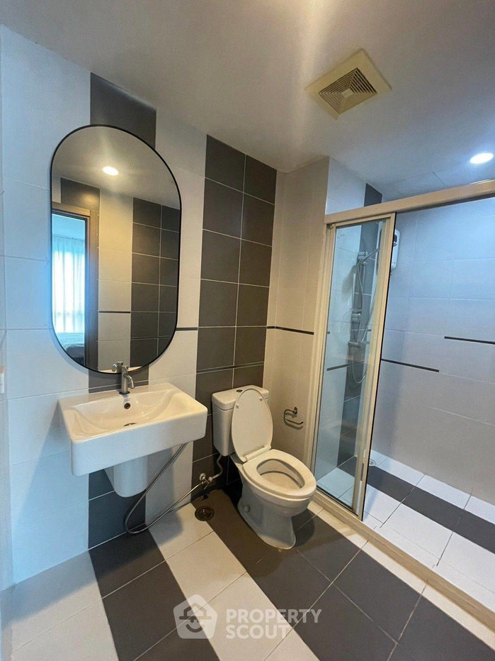 picture 1-BR Condo at The Base Sukhumvit 77 near BTS On Nut (ID 1388549) - 9/9