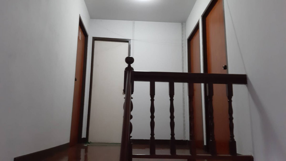 รูป ขายด่วน บ้านเดี่ยว 50 ตร.ว. บางบอน 5 ราคาถูก ทำเลดี หมู่บ้านเพชรมณฑลกรีน - รูปที่ 7/10