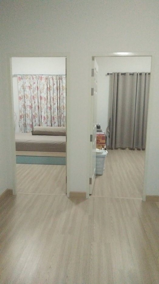 รูป บ้านแฝด มณีรินทร์ วิลเลจหนองมน 3ห้องนอน 2ห้องน้ำ ใกล้มหาวิทายลัยบูรพา บางแสน ชลบุรี นิคม ทางด่วน บ่อวิน ศรีราชา - รูปที่ 5/12