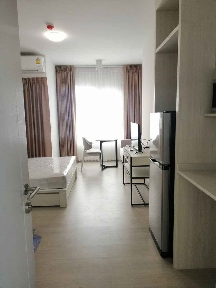 picture Condo for Rent at Chapter One Shine Bangpo (G6906003) - 1/10