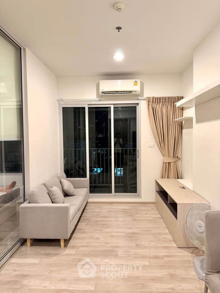 picture 1-BR Condo at Niche Mono Ramkhamhaeng close to Ramkhamhaeng (ID 2972999) - 4/11