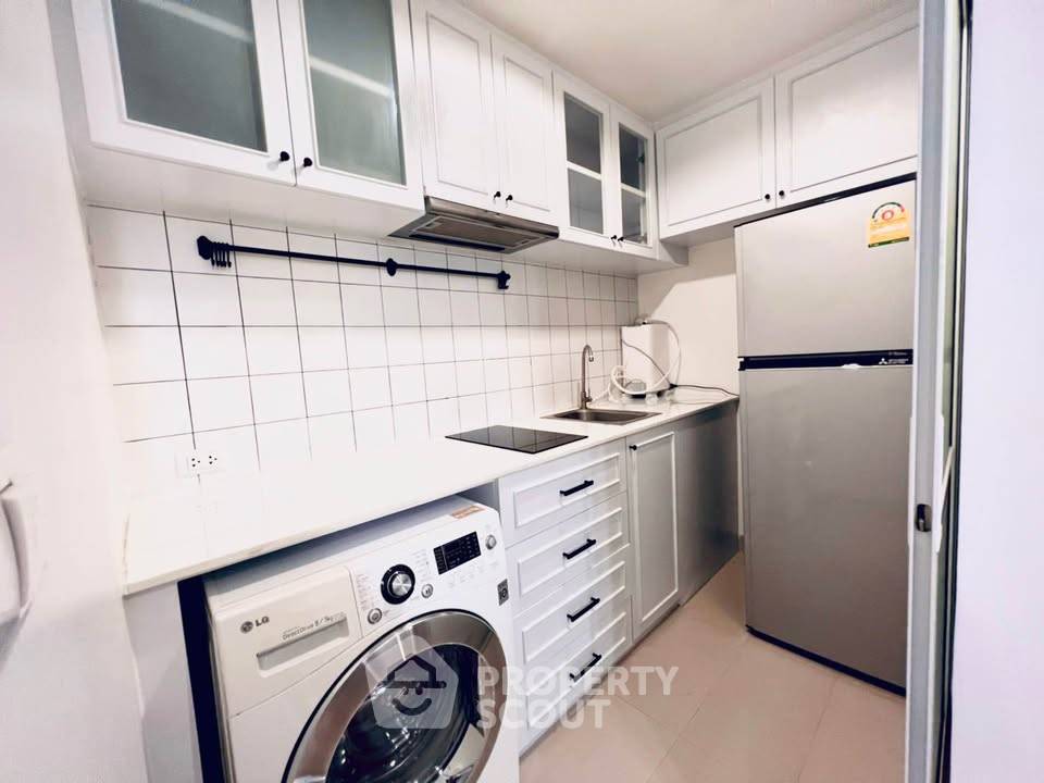 รูป คอนโด 1-ห้องนอน ที่ ไลฟ์ แอท ลาดพร้าว 18 ใกล้ MRT ลาดพร้าว (ID 2974540) - รูปที่ 6/12