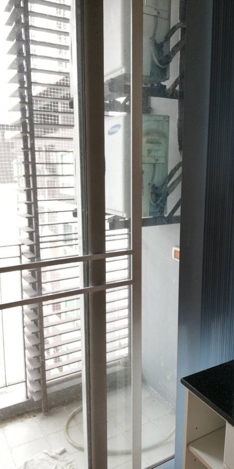 picture Diamond Ratchada Cool House for rent - 11/20