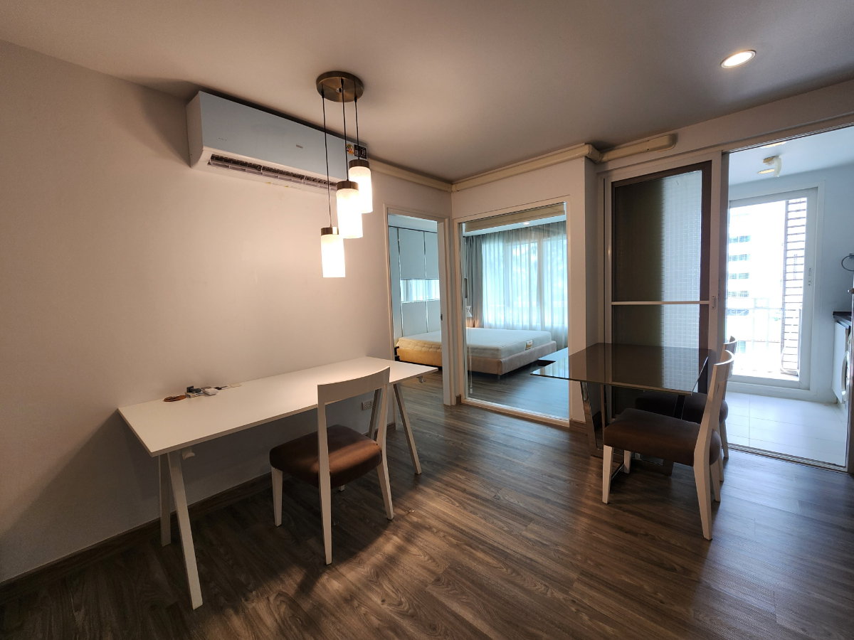 รูป **ห้องว่างครับผม คอนโดระดับ Luxury**ให้เช่าคอนโด The bangkok สาทร-ตากสิน ขนาด 52 ตรม. แต่งสวยพร้อมใช้งาน ห้องริมเป็นส่วนตัว SN609.1.162 - รูปที่ 40/63