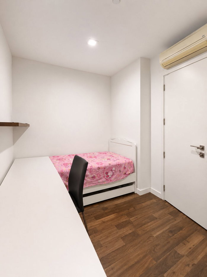 รูป ขายคอนโด The Room Sukhumvit 62/เดอะ รูม สุขุมวิท 62 (E6906019) ID Line : @condo101 - รูปที่ 4/13