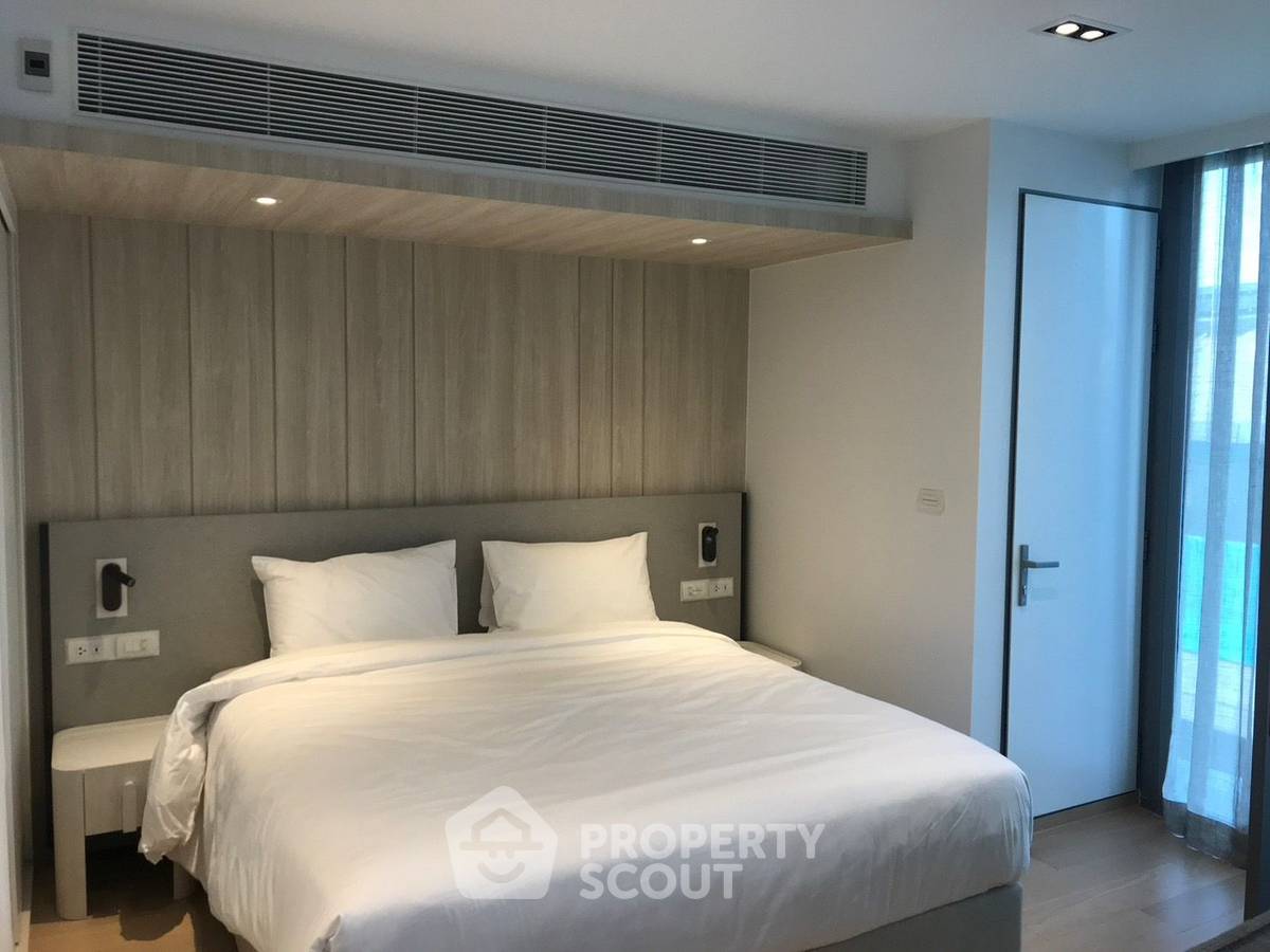 รูป คอนโด 1-ห้องนอน ที่ สโคป พร้อมศรี ใกล้ BTS พร้อมพงษ์ (ID 1337576) - รูปที่ 4/10