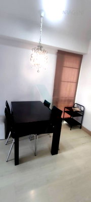 Condos for sale : 🎉 For Sell Condo MY RESORT BANGKOK Building 1, Floor 23,1 bed room, Room size 48 sqm