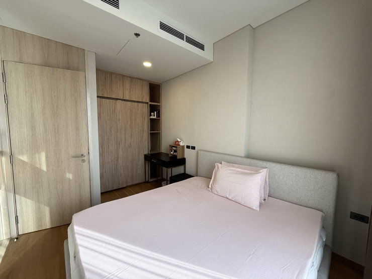 picture ✨Cozy 1 Bedroom Unit For Rent @ Wyndham Garden Sukhumvit 42 ✨🏡 - 4/8