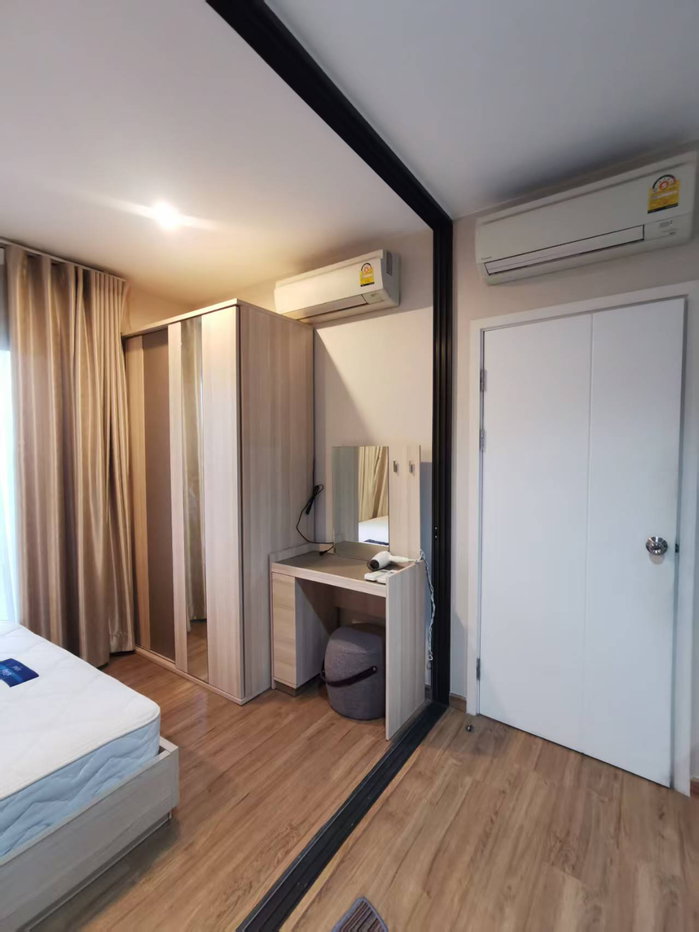 picture ⚡🔥For Rent The Tree Rio At Bang or Satation 1 Bed 1 Bath 30sqm.Newly renovated 🌟 - 6/8