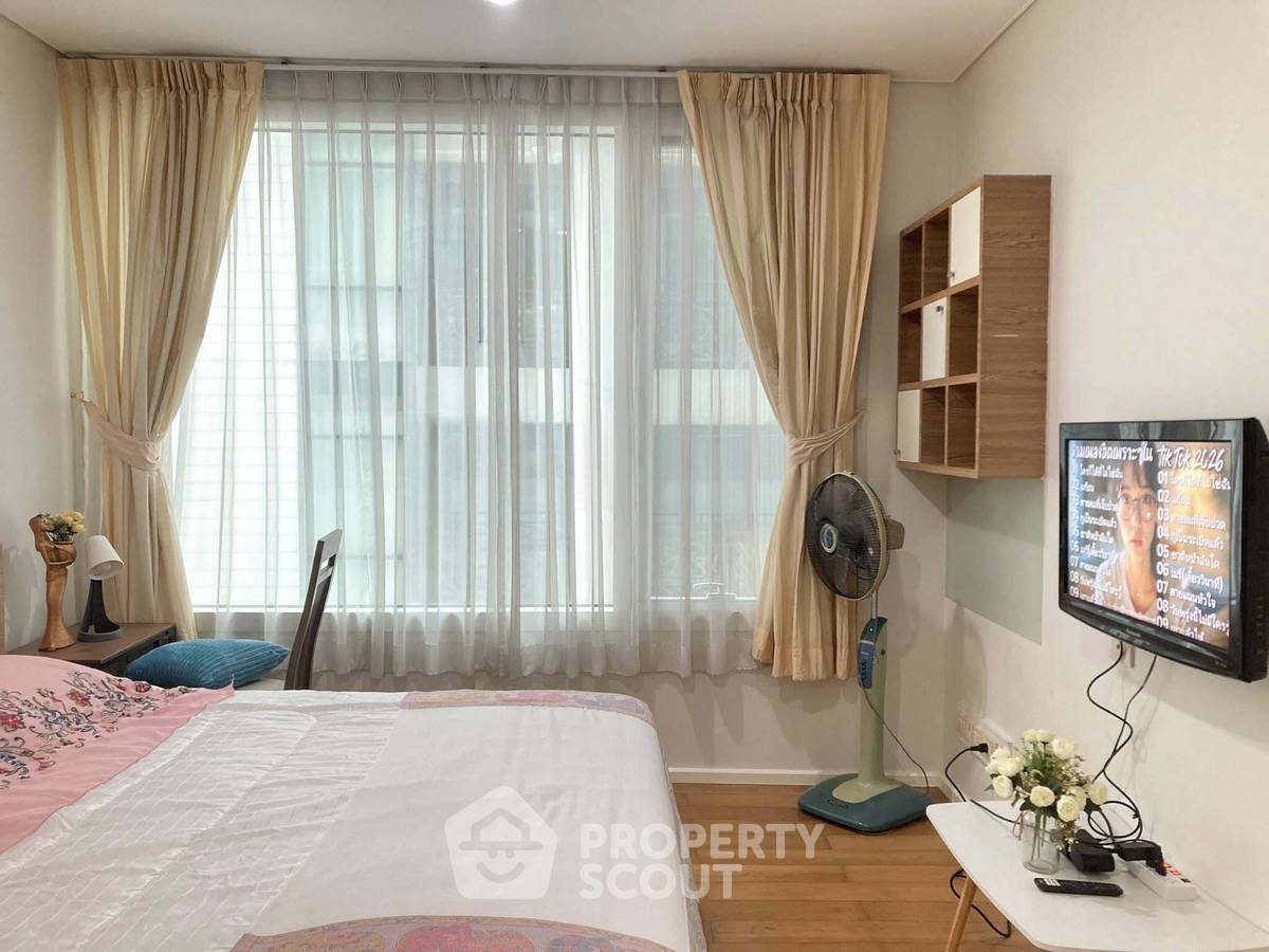 รูป คอนโด 1-ห้องนอน ที่ วินด์ สุขุมวิท 23 ใกล้ BTS อโศก (ID 2973477) - รูปที่ 9/13