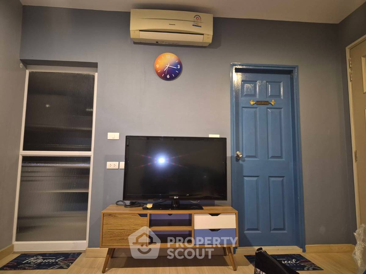รูป คอนโด 1-ห้องนอน ที่ ไลฟ์ แอท สาทร 10 ใกล้ BTS เซนต์หลุยส์ (ID 2974532) - รูปที่ 3/20