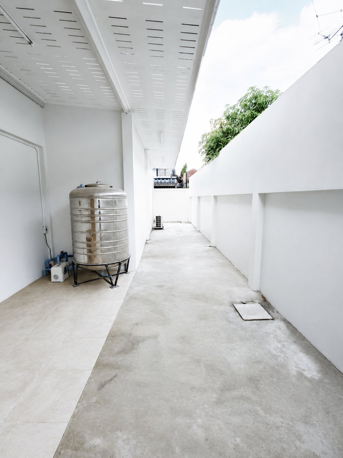 รูป 🏡 บ้านเดี่ยวให้เช่า ศรีบูรพา 6 | 📍ใกล้นิด้าNIDA–RAIS–The Mall บางกะปิ 🌿โทร/ไลน์ 0971989041 - รูปที่ 10/21