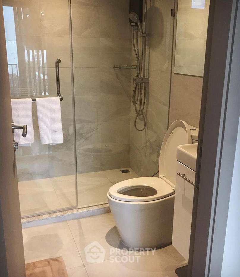 รูป คอนโด 1-ห้องนอน ที่ ริทึ่ม เอกมัย ใกล้ BTS เอกมัย (ID 2092243) - รูปที่ 9/9